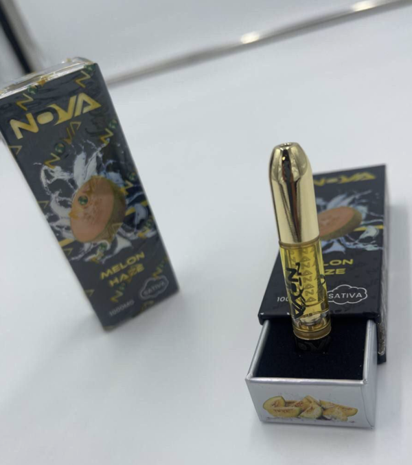 Buy Nova Vape Carts Online