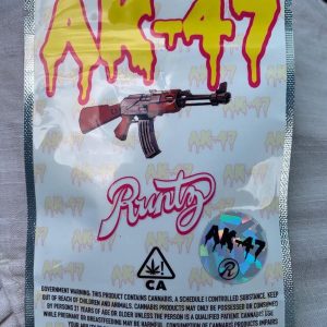 buy Ak 47 runtz online