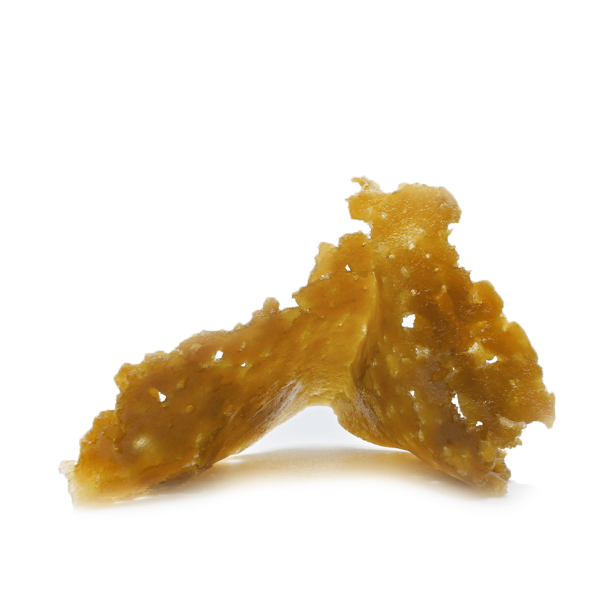 Blackberry Kush Sugar Wax