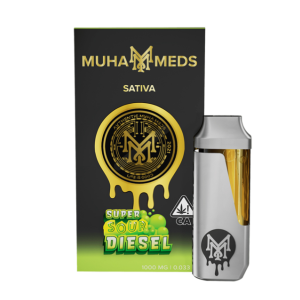 Buy Sour Diesel THC Vape Online in northern ireland