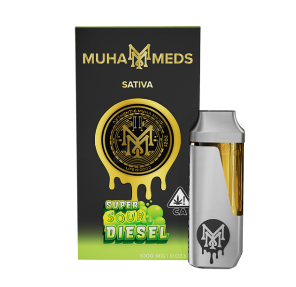 Buy Sour Diesel THC Vape Online in northern ireland